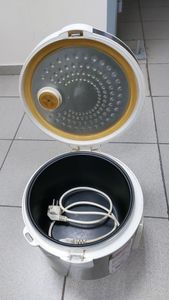 01-200762592: Rotex rmc535-w