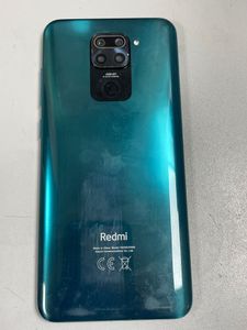 01-200770838: Xiaomi redmi note 9 3/64gb