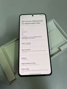 01-200770722: Xiaomi redmi note 13 pro 5g 8/256gb