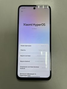 01-200762996: Xiaomi redmi 13 6/128gb