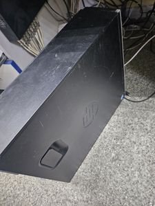 01-200773030: Пк intel core i3-3220/ram 16 gb/hdd 500 gb/ssd відсутній/інтегрована