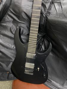 01-200772500: Ibanez grgr131ex bkf