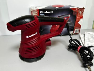 01-200770686: Einhell tc-rs 38 e