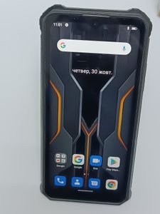 01-200774240: Oukitel wp15 8/128gb