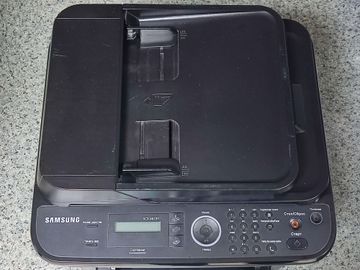 01-200775173: Samsung scx-4623