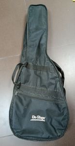 01-200776921: Stagg c440 m blk