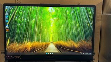 01-200778300: Asus 17/ryzen 5 7535hs ddr5/16gb ddr5/hdd *відсутній/ssd 512 gb/geforce rtx2050 4gb