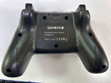 01-200778627: Gamepro gp600
