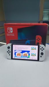 01-200778601: Nintendo switch oled