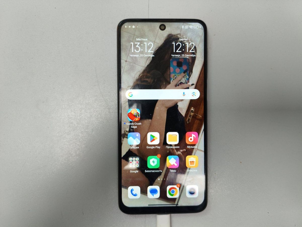 redmi note 9 pro 6/128gb