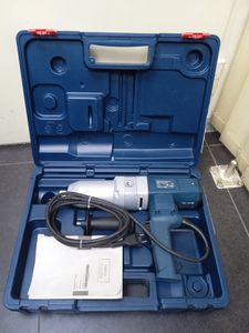 01-200780886: Bosch gds 24