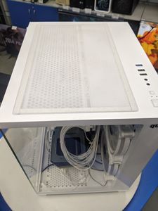 01-200745324: Пк amd ryzen 5 5500/ram 32 gb/hdd відсутній+відсутній/ssd 1000 gb+відсутній/nvidia rtx 3060 (geforce) 1