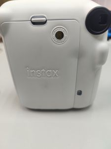 01-200781391: Fujifilm instax mini 12