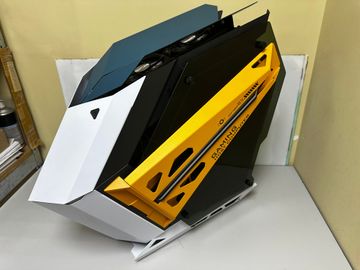 01-200782541: Пк intel core i5-12400f/ram 8 gb/hdd відсутній+відсутній/ssd 512 gb+512 gb/nvidia rtx 3060 (geforce) 12