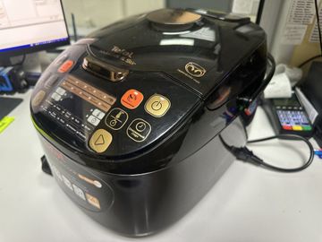 01-200783284: Tefal rk901