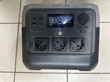 01-200783490: Ecoflow river 2 pro