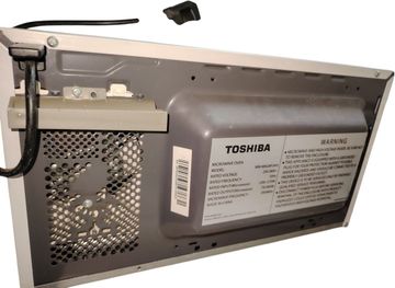 01-200636508: Toshiba mw-mm20pwh-p