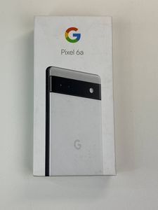 01-200784000: Google pixel 6a 6/128gb
