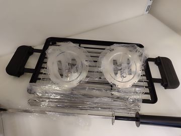 01-200784355: Bbq mk 240