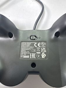 01-200784477: Logitech gamepad f310