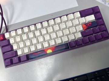 01-200784475: Dark Project kd68b / dp-kd-68b-907700-gmt