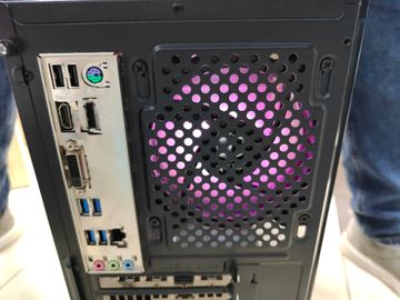 01-200785584: Пк intel core i5-10400f/ram 16 gb/hdd відсутній+відсутній/ssd 1000 gb+відсутній/nvidia rtx 3060ti (gefo