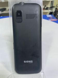 01-200786910: Sigma comfort 50 grace