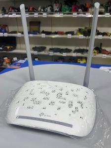 01-200786965: Tp-Link td-w8961nd