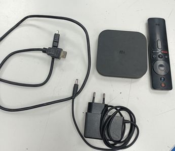 01-200786962: Xiaomi mi tv box s mdz-22-ab