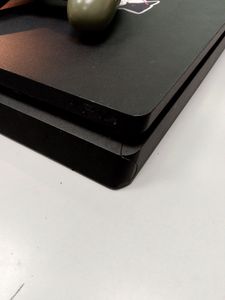 01-200788295: Sony playstation 4 slim 500gb