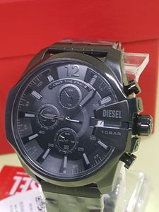 01-200786607: Diesel dz-4604