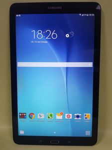 Б/в Планшет Samsung galaxy tab e 9.6 8gb 3g 01-200786674
