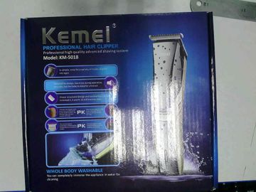 01-200787685: Kemei km-5018