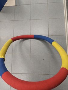 01-200788806: Gymflextor без моделі