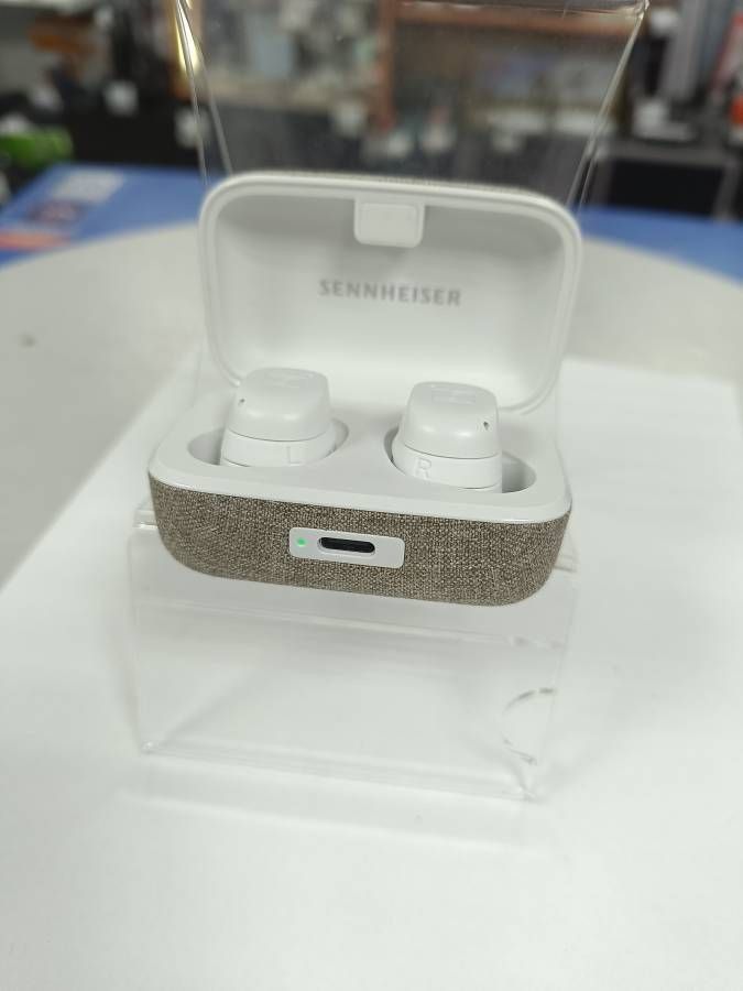 momentum true wireless 3