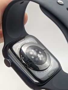 01-200752939: Apple watch series 7 gps 45mm aluminum case