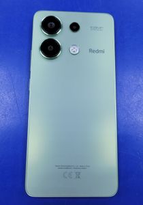 01-200789216: Xiaomi redmi note 13 4g 8/256gb