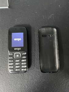 01-200794569: Ergo f187 contact