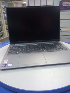01-200794135: Lenovo 16/core i5-1335u ddr5/16gb ddr5/hdd *відсутній/ssd 1000 gb/*інтегрована