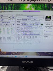 01-200778315: Пк intel core i5-3570/ram 8 gb/hdd 500 gb/ssd відсутній/nvidia gt 520 (geforce) 2gb ddr3 64bit