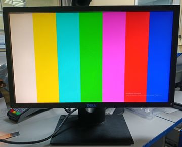 01-200794973: Dell e2216hv