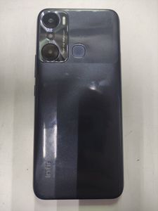 01-200794845: Infinix hot 20i 4/64gb