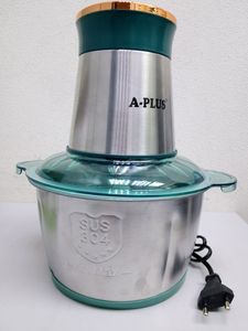 01-200794722: A-Plus 1546