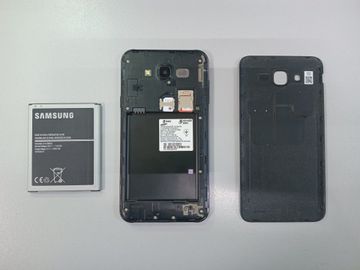 01-200795235: Samsung galaxy j7 neo sm-j701f 16gb