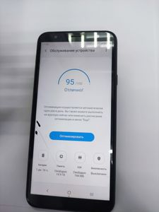 01-200794232: Samsung j4 plus sm-j415fn 2/16