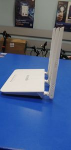 01-200795106: Tenda f3