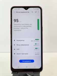 01-200790723: Samsung a107f galaxy a10s 2/32gb