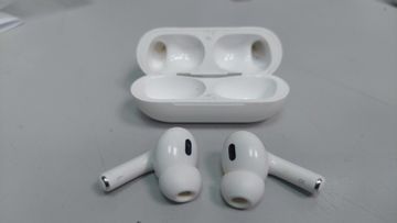 01-200794991: Apple airpods pro 2nd generation with magsafe charging case usb-c