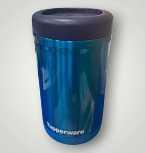 Б/в Термос Tupperware thermal stack cont 475ml 01-200780609
