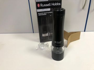 01-200789632: Russell Hobbs 28010-56